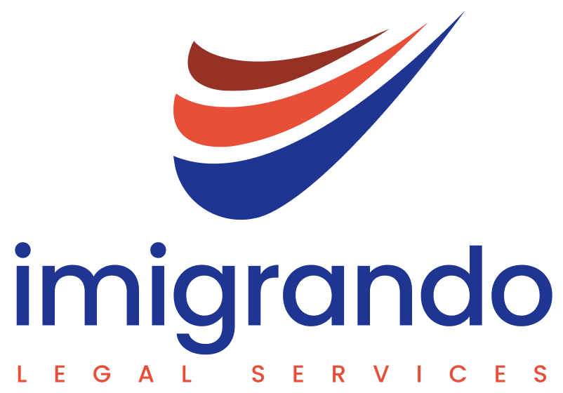 Imigrando Canada Logo